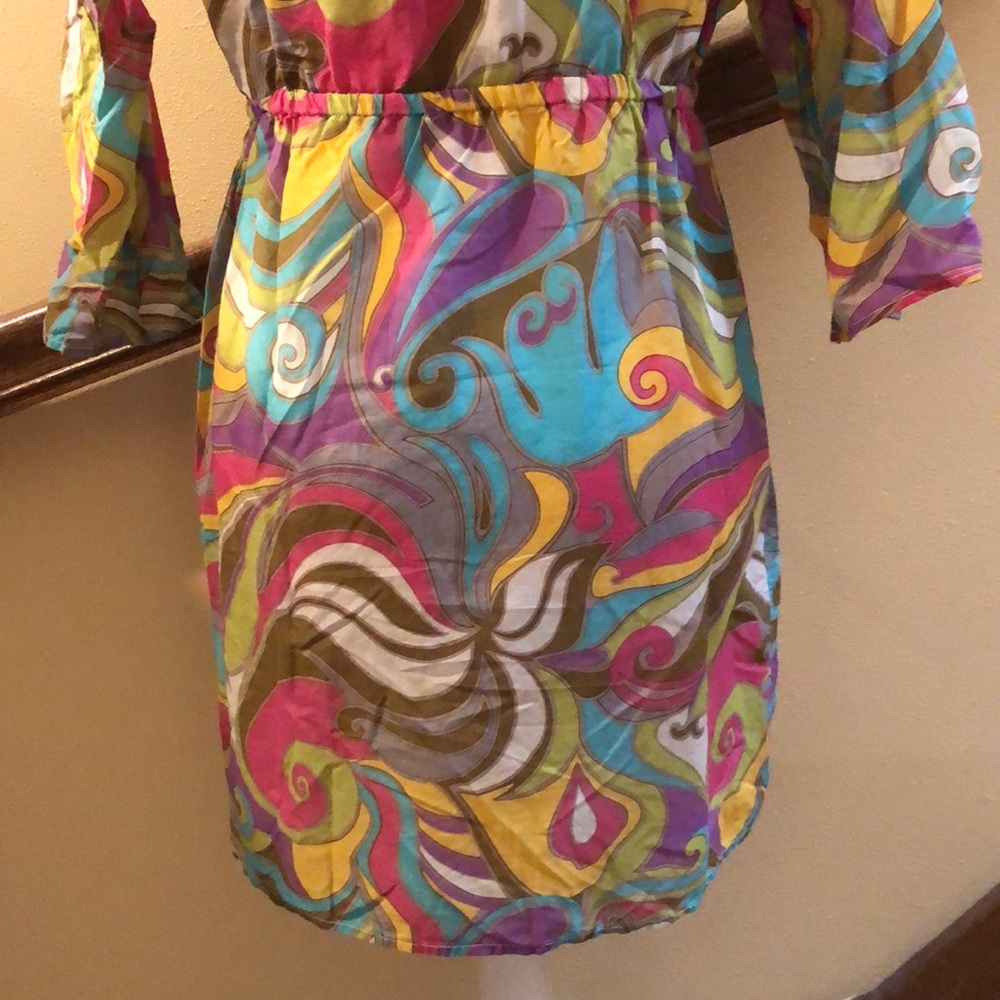 Trina Turk Swimsuit Coverup - Picture 7 of 10